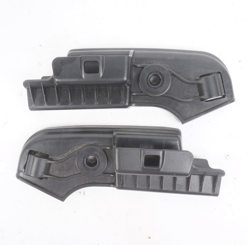 18 - 21 Jeep Wrangler Tailgate Bar Retainer Left & Right OEM