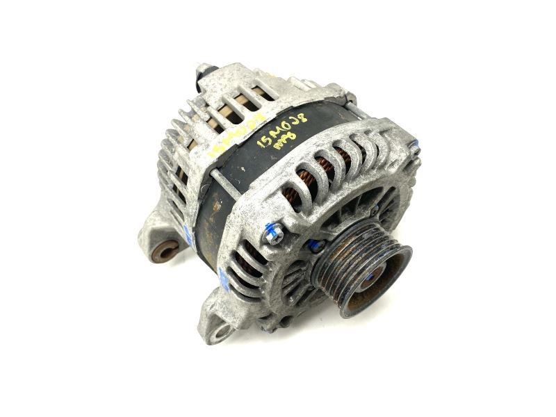 Alternator 180 Amp 4801769AA Fits 2010-2023 Dodge Ram 2500 49495