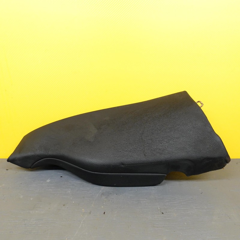 2014-2018 Bmw 435i F32 F33 F36 Rear Left Seat Back Bolster Cushion Assy Oem