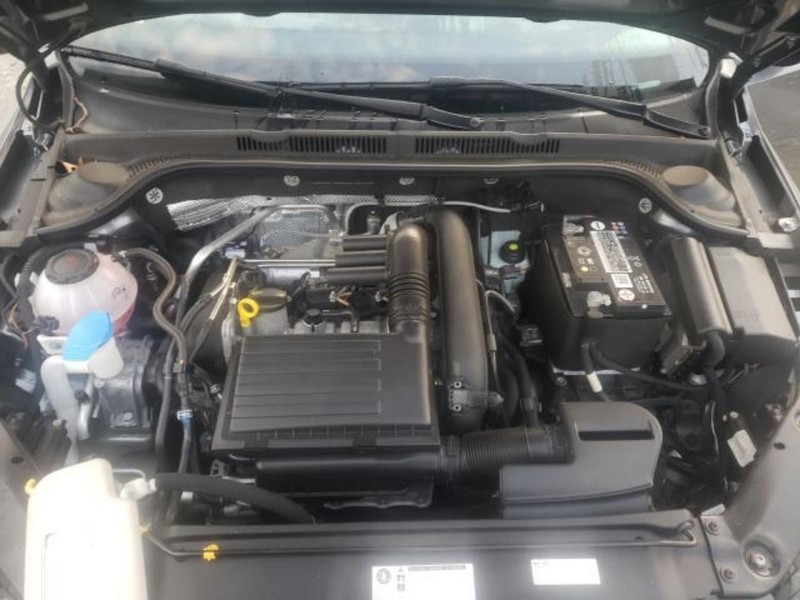 16-'18 VOLKSWAGEN JETTA Engine w/turbo 1.4L CZTA 32k miles 6 Month Warranty!