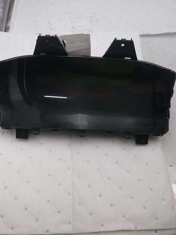 Land Rover Range Rover Sport 2015 Speedometer LR066221 7062