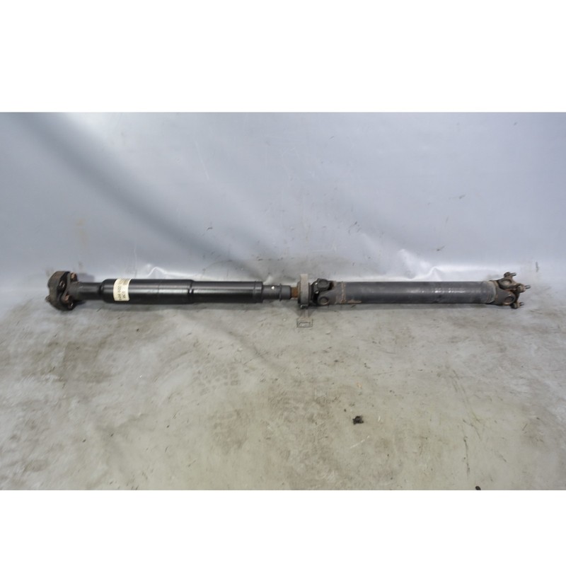 1999-2000 BMW Z3 2.3 Roadster Manual Transmission Drive Propeller Shaft OEM