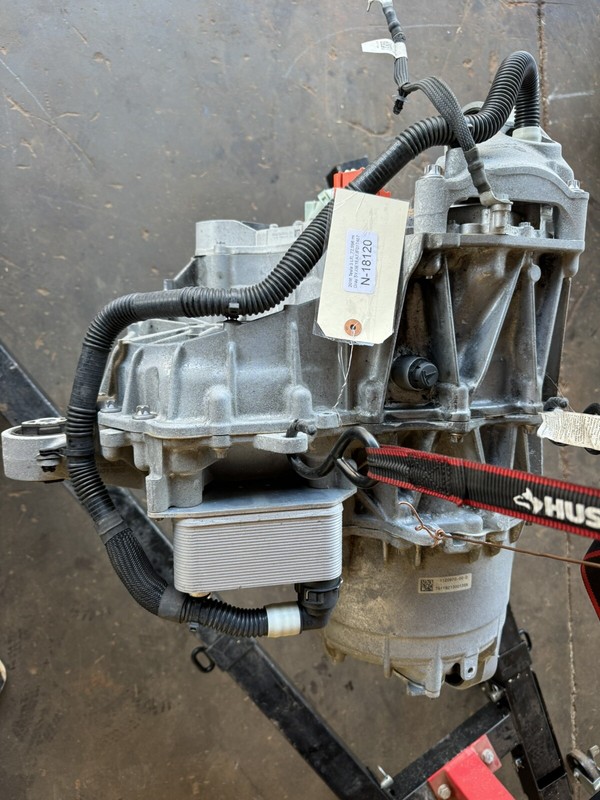 2017-2021 Tesla Model 3 RWD Rear Driveunit Engine Motor 1120970-00-D N-18120