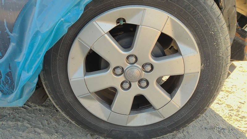Wheel TOYOTA PRIUS 04 05 06 07 08 09