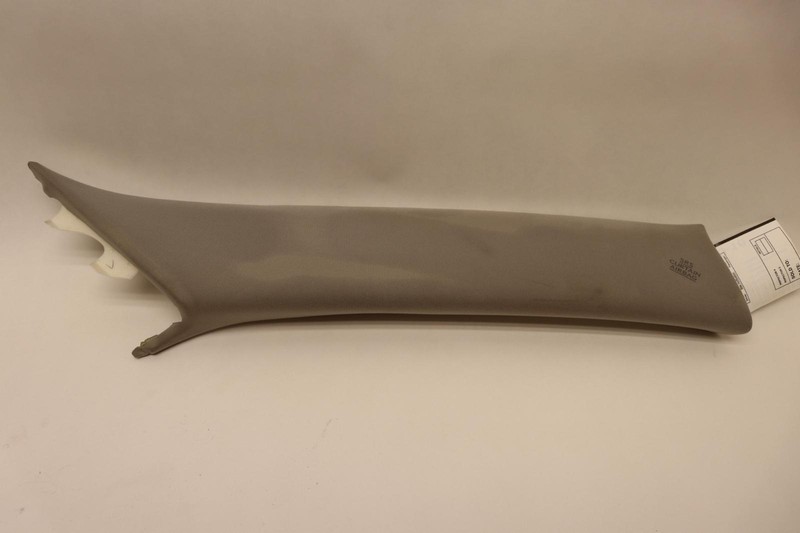 2013-2017 LEXUS LS460 LS600H FRONT RIGHT PASSENGER WINDSHIELD A PILLAR TRIM OEM