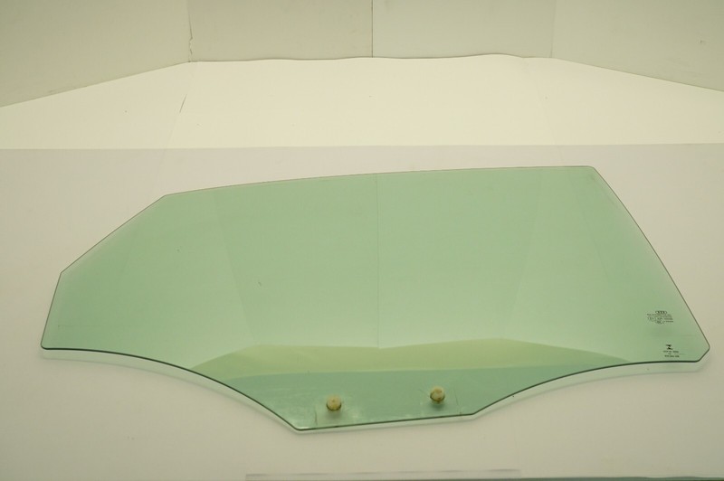 🔅2015-2020 AUDI OEM.DOOR GLASS REAR RIGHT8V5-845-206