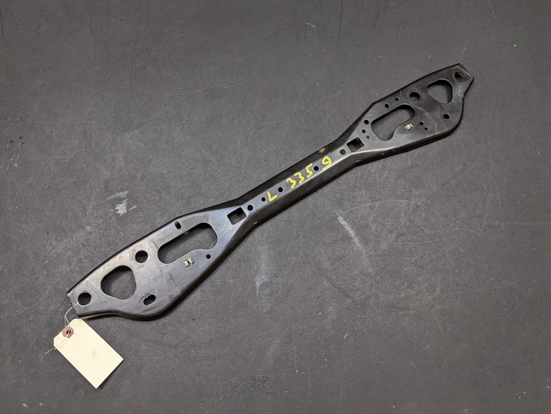 Front Crossmember Brace Bracket 2021 Lincoln Nautilus 2019 2020 2022