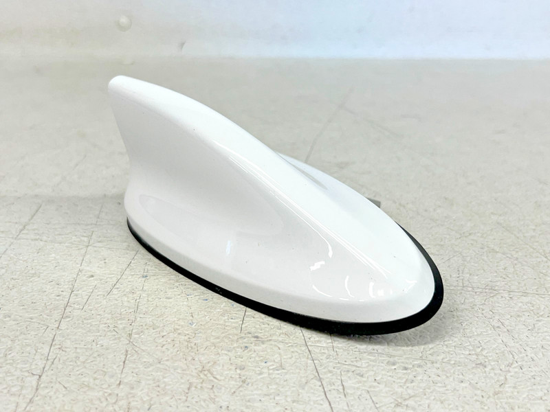 ⭐2019 INFINITI QX50 REAR ROOF EXTERIOR SHARK FIN ANTENNA MODULE ASSY OEM LOT2742