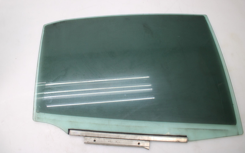 2018 - 2024 TOYOTA CAMRY REAR LEFT DRIVER SIDE DOOR WINDOW GLASS OEM