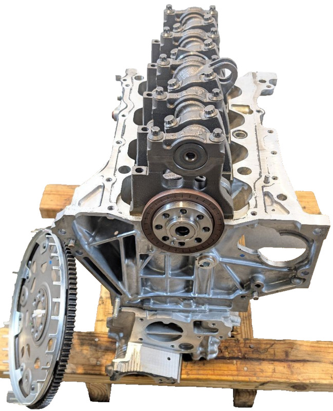 π
2022-2024 INFINITI QX50 OEM. HEAD - CYLINDER 14650 miles