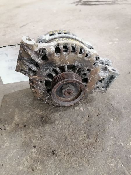 Alternator Fits 07-09 ENVOY 750622