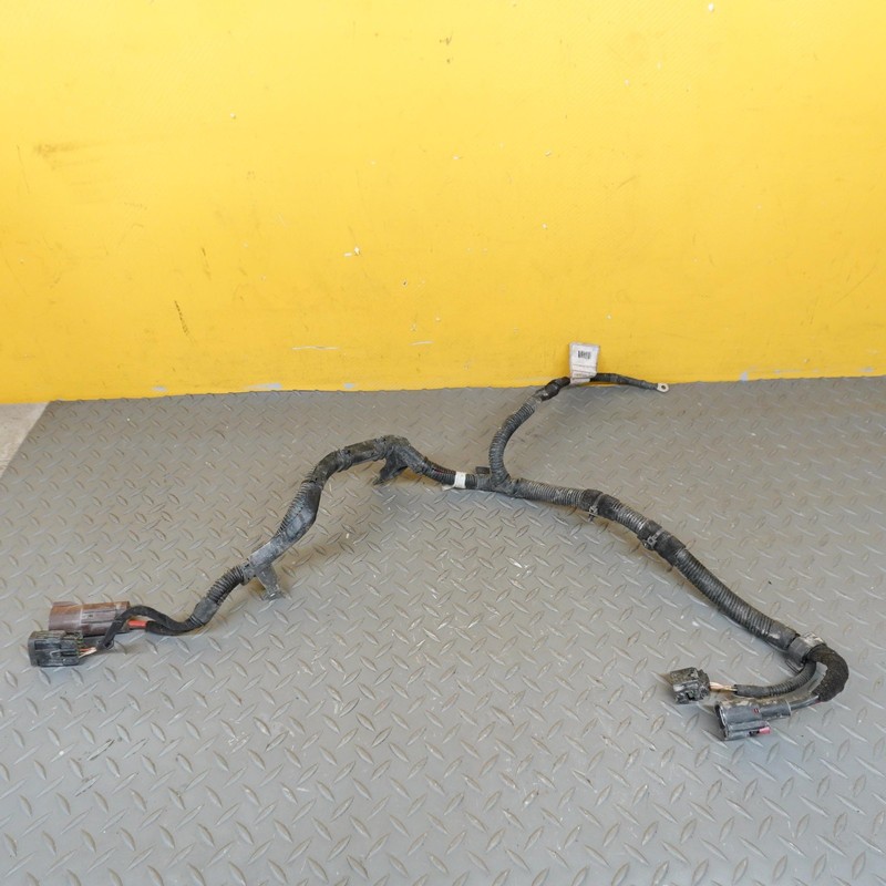 2018-2024 ALFA ROMEO STELVIO STEERING GEAR RACK WIRE HARNESS OEM 00505518250