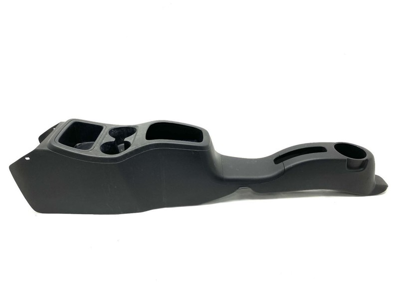 Center Console Black 8011B057XA Fits 2014-2020 Mitsubishi Mirage 86018
