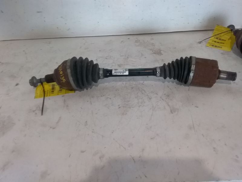 Driver Left Axle Shaft Front AWD Fits 18-19 ATLAS 3232386