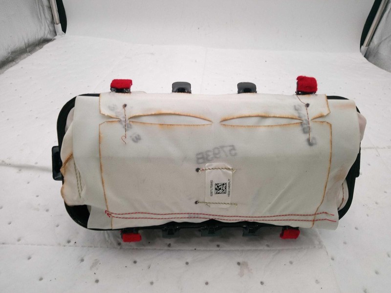 Used Right Instrument Panel Air Bag fits: 2017 Lincoln Mkc passenger dash Right