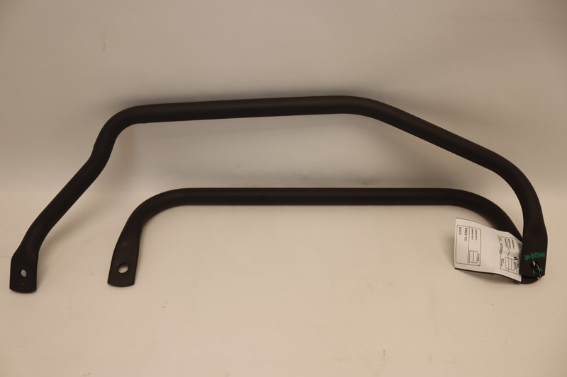 2018-2024 VOLVO VNL 860 RIGHT PASSENGER SIDE A PILLAR GRAB HANDLE PAIR OEM