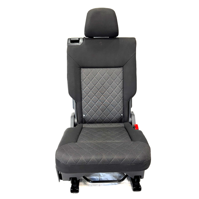 π 2018-2025 VOLKSWAGEN ATLAS RIGHT PASSENGER REAR 2ND ROW SEAT OEM