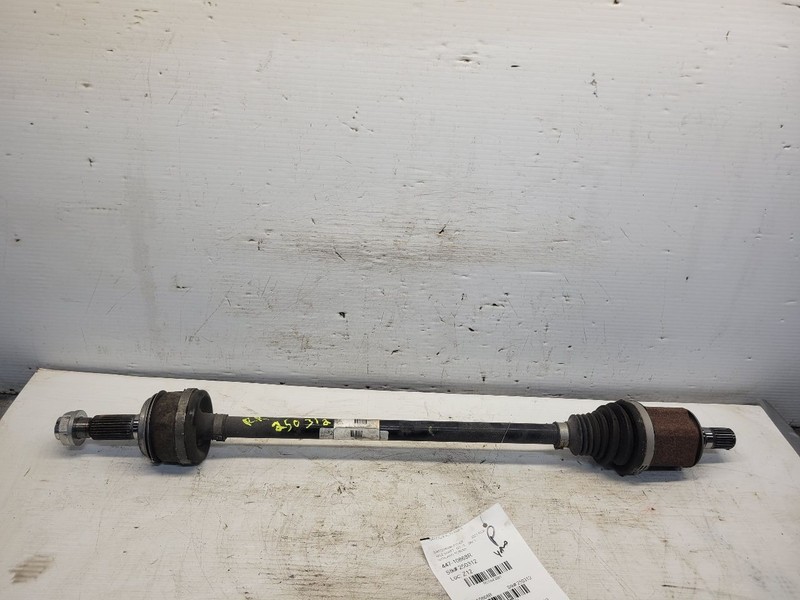 Passenger Right Axle Shaft Rear AWD Fits 19-23 RDX 1643081