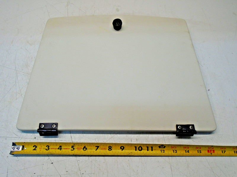 A1 1989 21' Larson Anchor Storage Compartment Hatch Door
