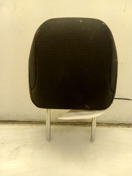 2016 TOYOTA PRIUS TWO-HYBRID PASSENGER SIDE FRONT LEATHER HEADREST