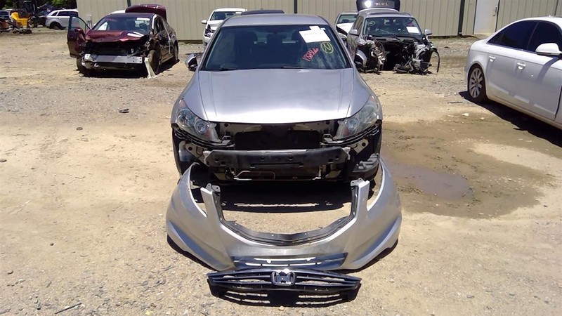 Passenger Radiator Fan Motor Fan Assembly Condenser Fits 09-14 TSX 737104