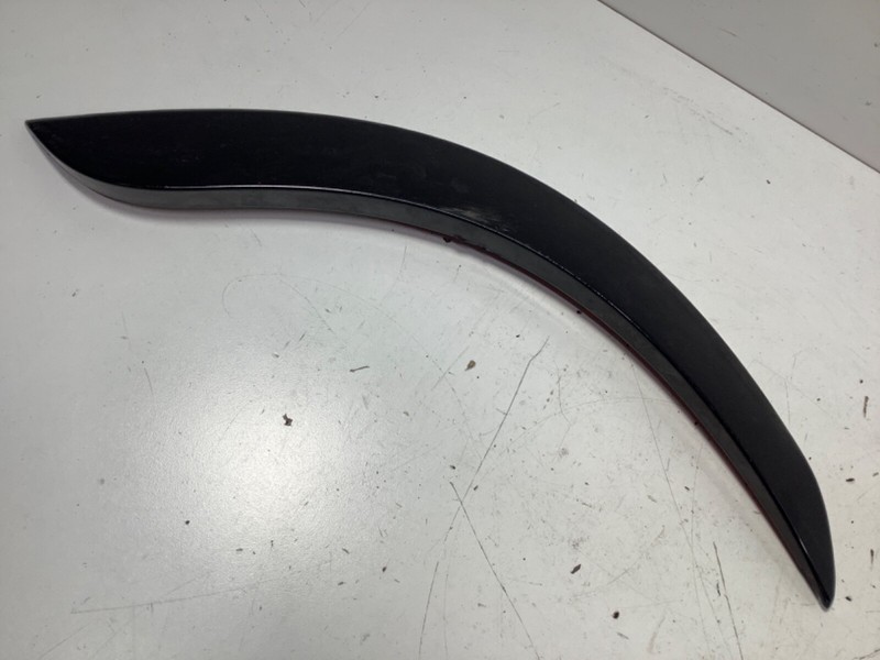 04-06 ACURA MDX REAR DOOR RIGHT Fender Flare Trim 08P21-S3V-250A OEM
