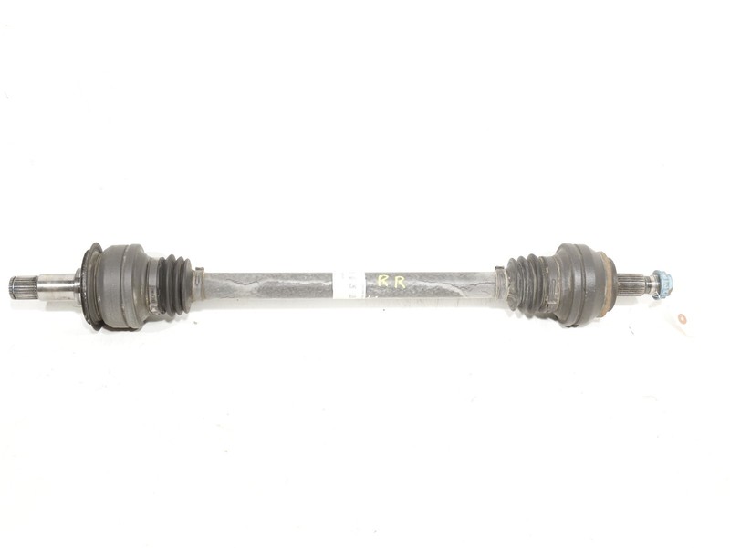 15-20 Mercedes W205 C300 RWD Rear RIGHT Passenger Side Axle CV Half Shaft OEM