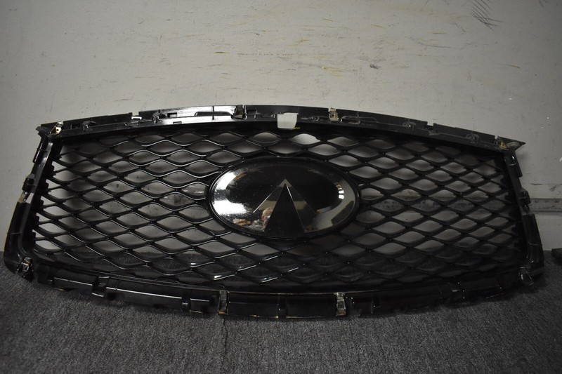 2019-2022 INFINITI QX50 GRILLE FACTORY OEM