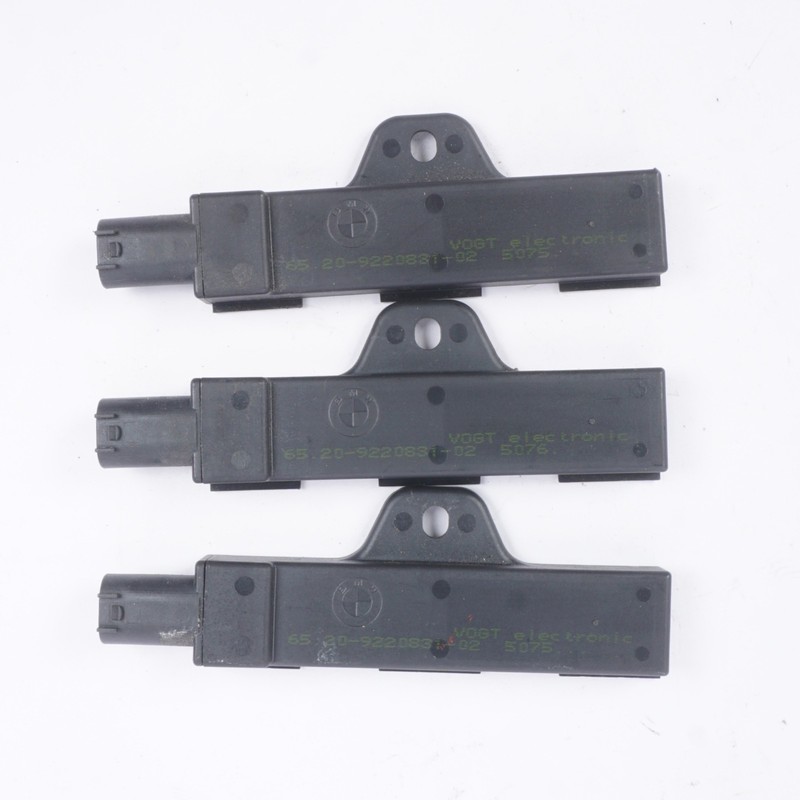 OEM BMW F22 F30 F36 F10 F12 F01 F02 Keyless Entry Antenna Module Sensor X 3