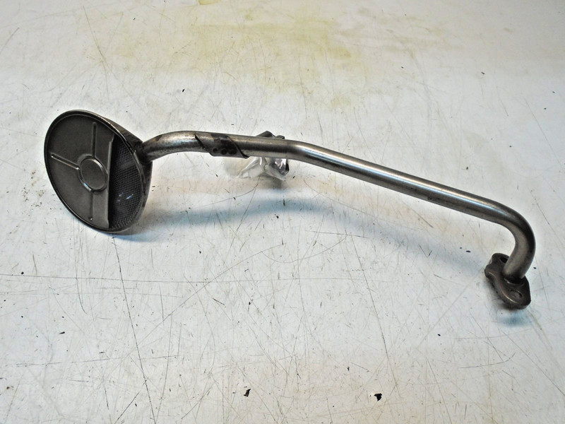 L3 MerCruiser 56856 Oil Pump Screen Pick up Tube V8 Ford D1TE-6622-AA
