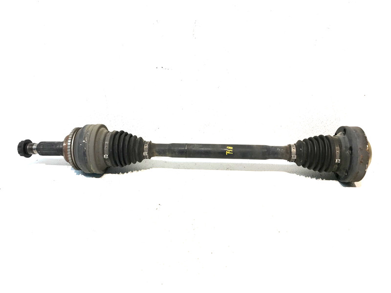 01-04 LEXUS LS430 RIGHT RH PASSENGER REAR AXLE SHAFT OEM