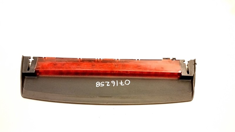 12-20 AUDI C7 A6 S6 A3 S3 3RD THIRD BRAKE TAIL LAMP LIGHT OEM 071625B