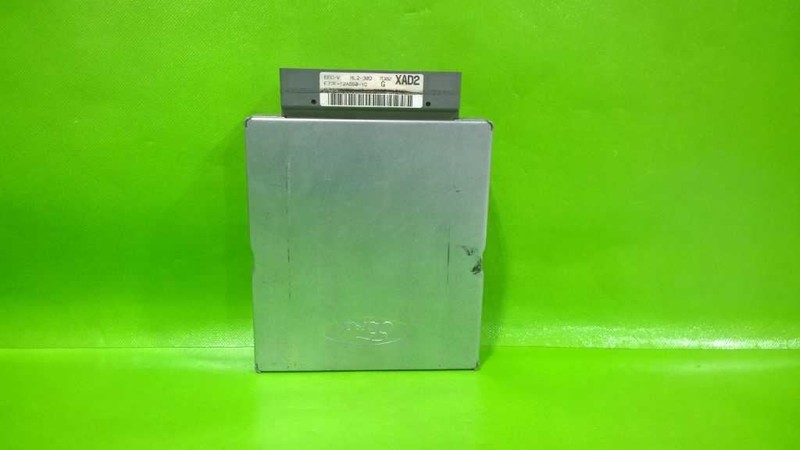 97 RANGER ECM ENGINE CONTROL MODULE OEM 4351-8