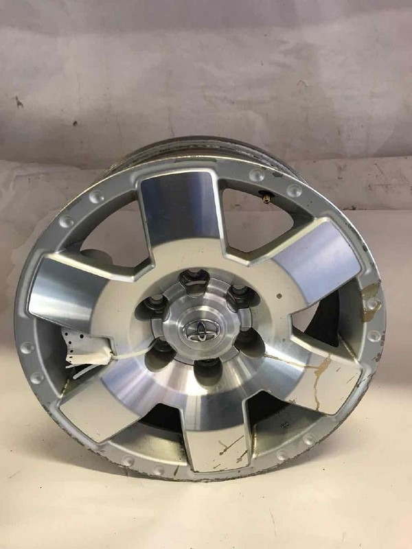 Wheel TOYOTA FJ CRUISER 07 08 09 10