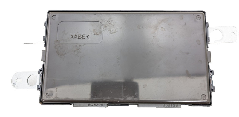 2007-2013 ACURA MDX PASSENGER DOOR LOCKING CONTROL MODULE 38860-STX-A11
