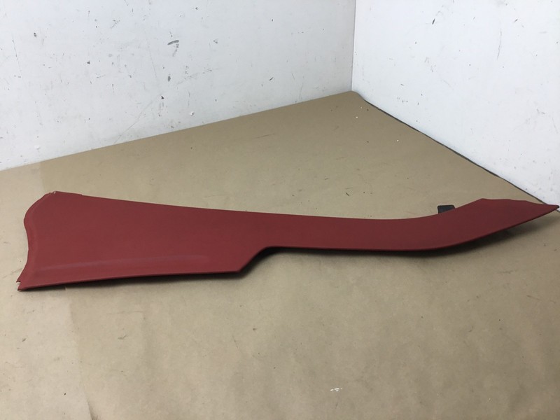 Bentley Bentayga 2019 Right Passenger Center Console Cover Panel Trim 16-20 :Y