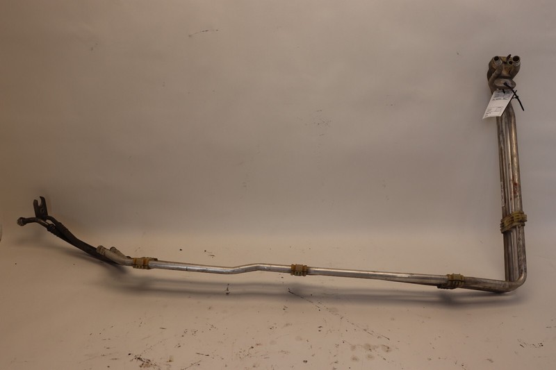 18-24 FREIGHTLINER CASCADIA DD15 A/C AIR CONDITIONER HOSE LINE FRONT WALL OEM