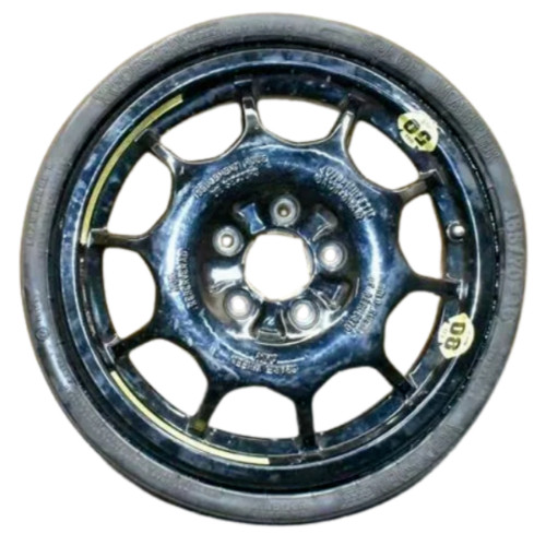 97-04 Mercedes R170 SLK230 SLK320 Spare Tire Wheel Saver 16" 16 1704010602 OEM