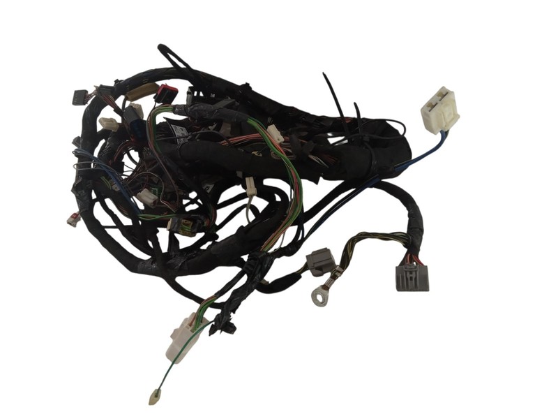 2011 2012 Jeep Patriot Compass Dash Instrument Wire Wiring Harness 68083171AA OE