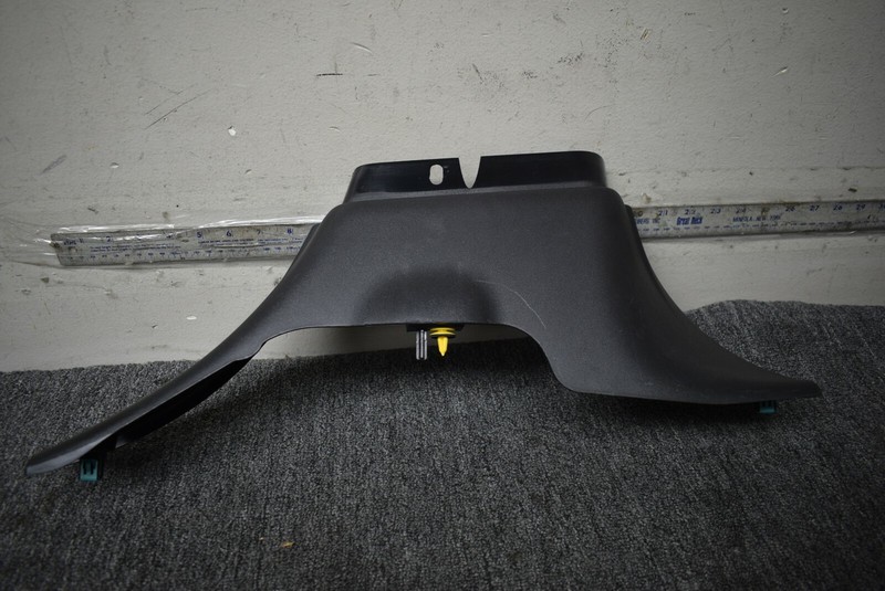 RANGE ROVER VOGUE INTERIOR TRIM FACTORY OEM