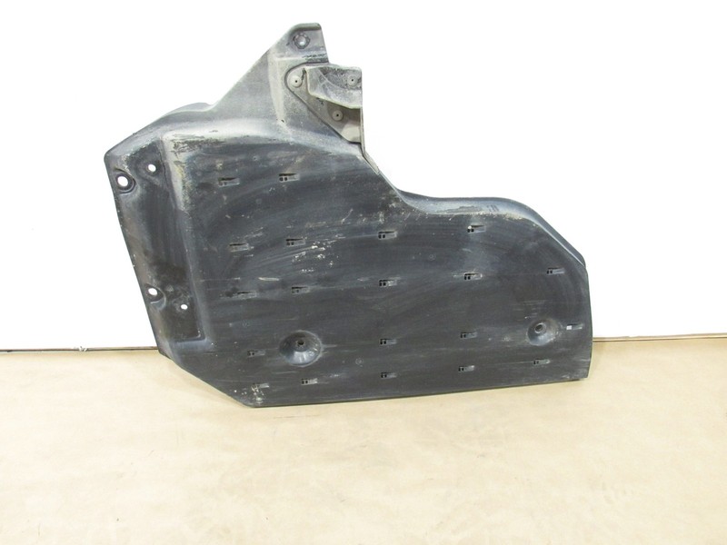 18-22 Honda Accord 2021 Rear Left Driver Floor Underbody Splash Shield Guard ;:M
