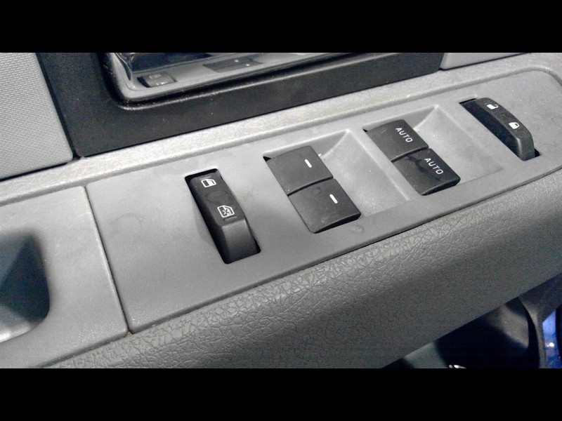 Driver Front Door Switch Driver's Window Fits 10-14 FORD F150 RAPTOR 1649324