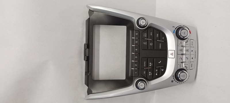 16-'17 CHEVROLET EQUINOX radio stereo control panel OEM 1 Year Warranty!