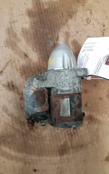 Starter Motor Classic Style Vertical Rear Door Handle Fits 07-17 COMPASS 221265