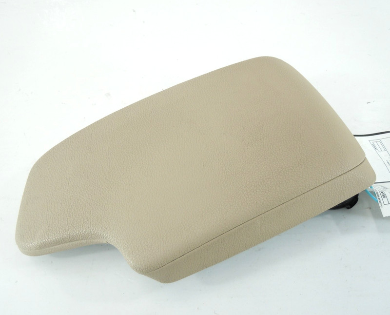 2017 17 BMW 320i xDrive Center Console Arm Rest Lid Cover OEM