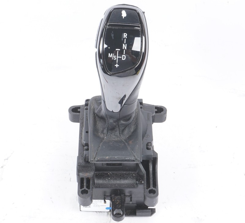 13-18 BMW 650i 640i AT Transmission Gear Shift SelectorOEM