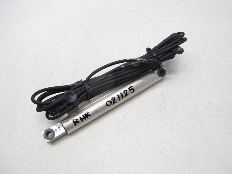 05-15 MINI COOPER S R57 R52 CONVERTIBLE TOP HYDRAULIC CYLINDER LEFT OR RIGHT 02R