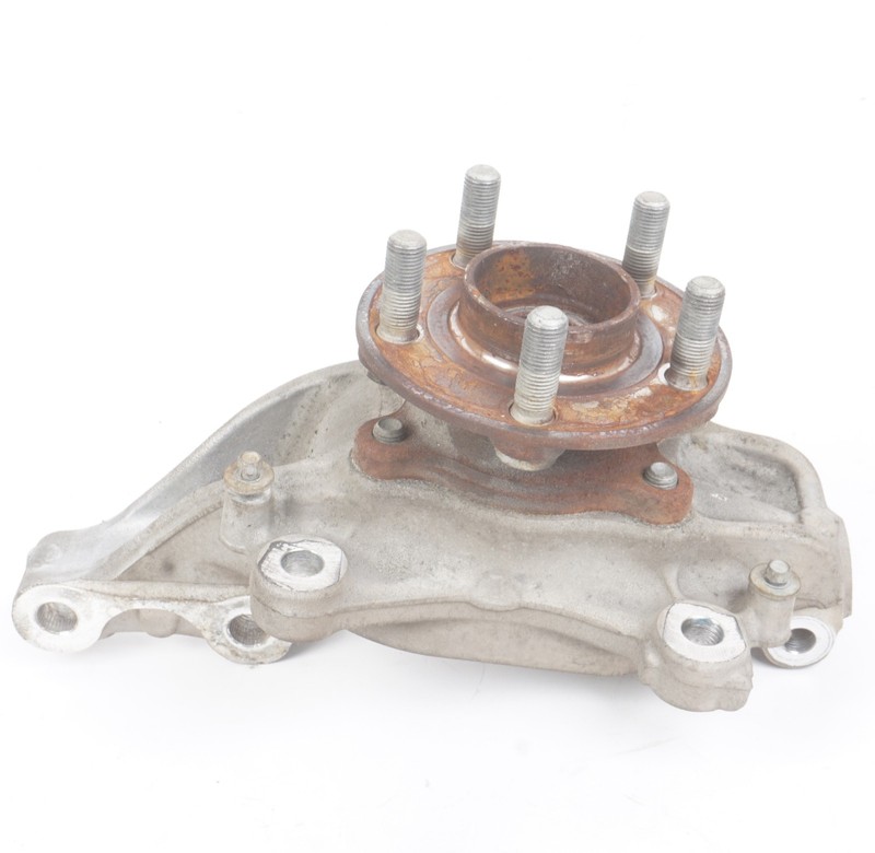 2017 - 2020 LINCOLN CONTINENTAL FRONT LEFT DRIVER SIDE SPINDLE KNUCKLE HUB OEM