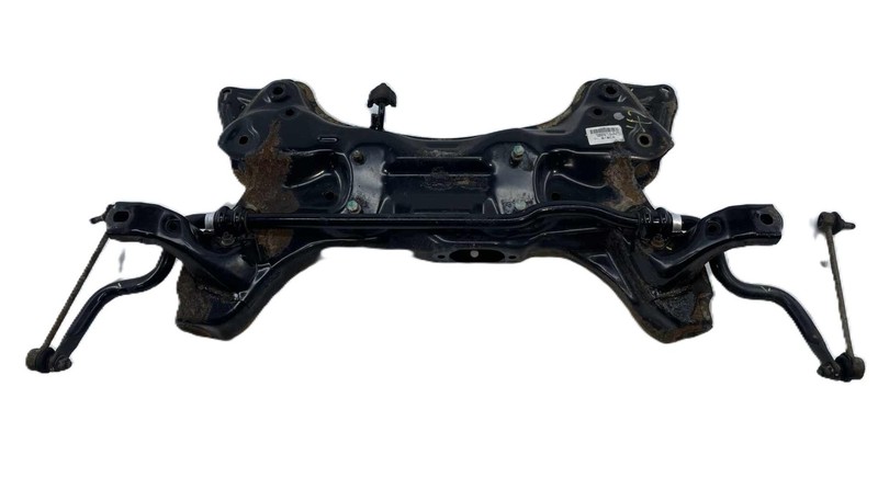 2012-2013 Hyundai Veloster Front Engine Cradle Subframe Sway Bar & Sway Bar Link