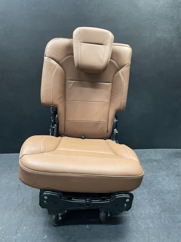 2nd Row Rear Right Seat 2018 Mercedes GLS 550 2017 2019